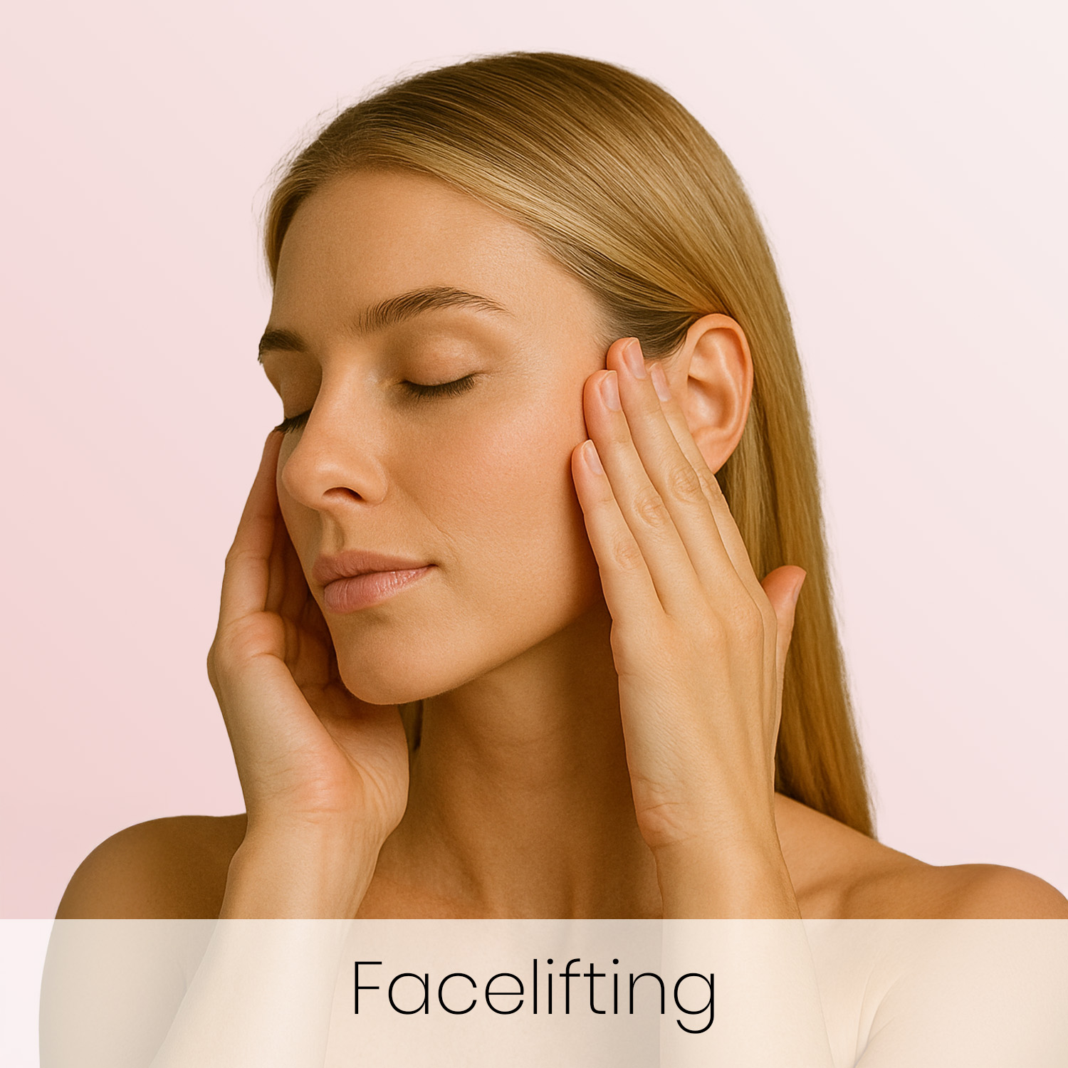 Facelifting