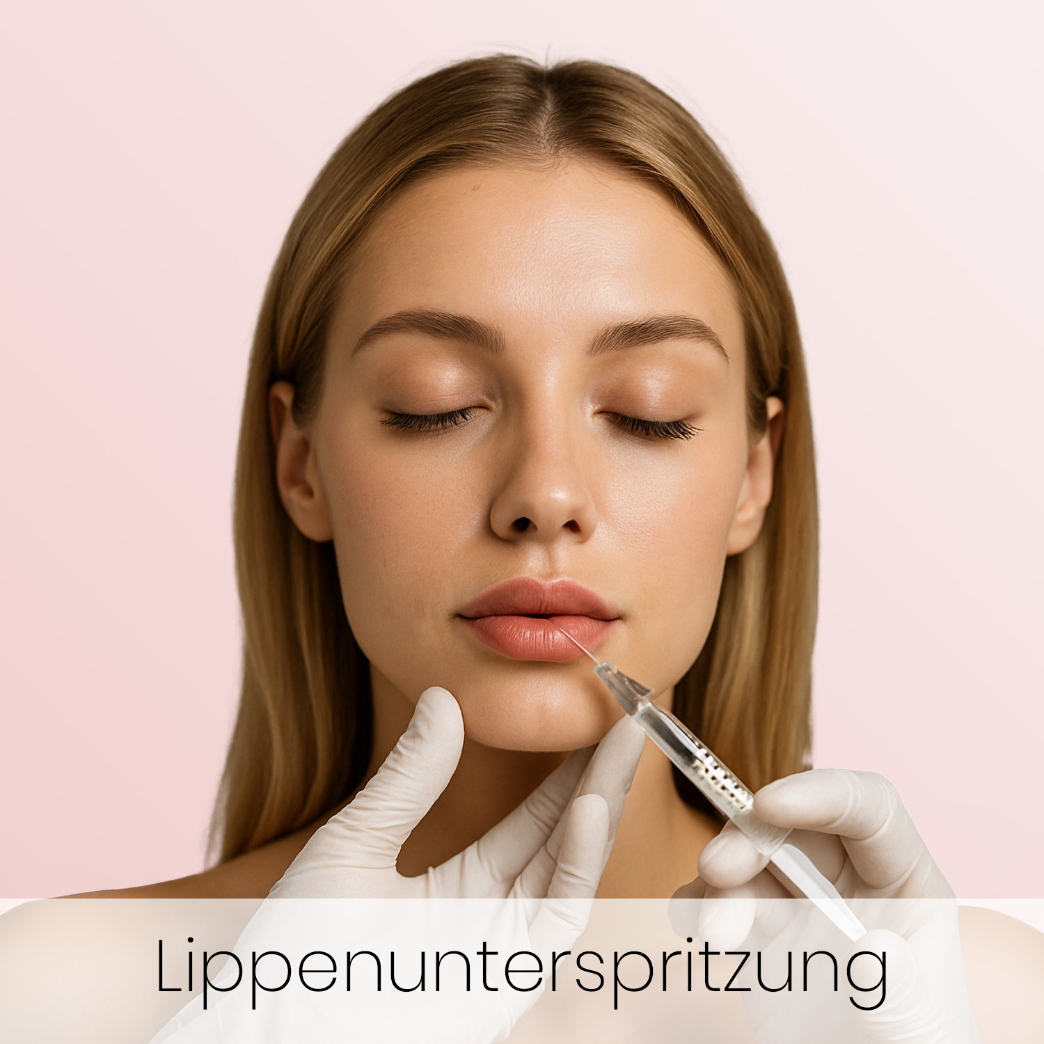 Lippen