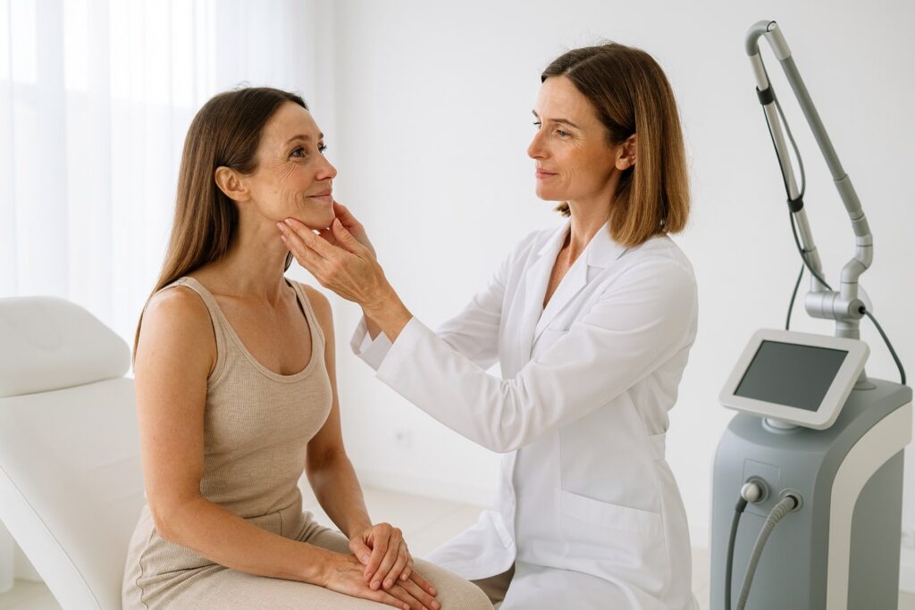 Schönheitschirurgie, Trends, 2025