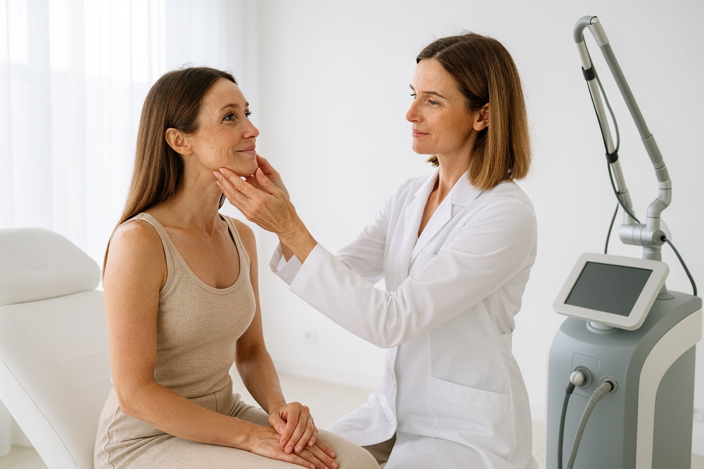 Schönheitschirurgie, Trends, 2025