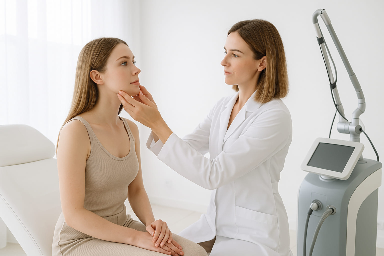 Schönheitschirurgie, Trends, 2025