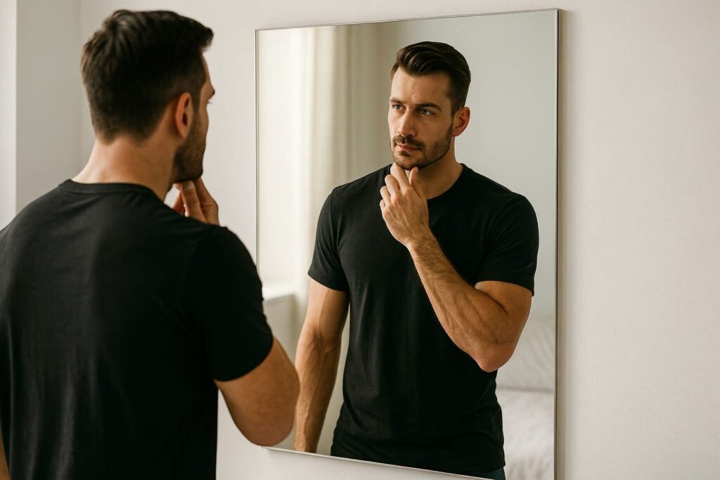 Männerästhetik, Trend, Behandlungen