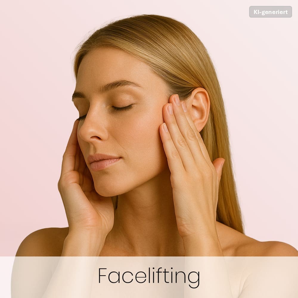 Facelifting