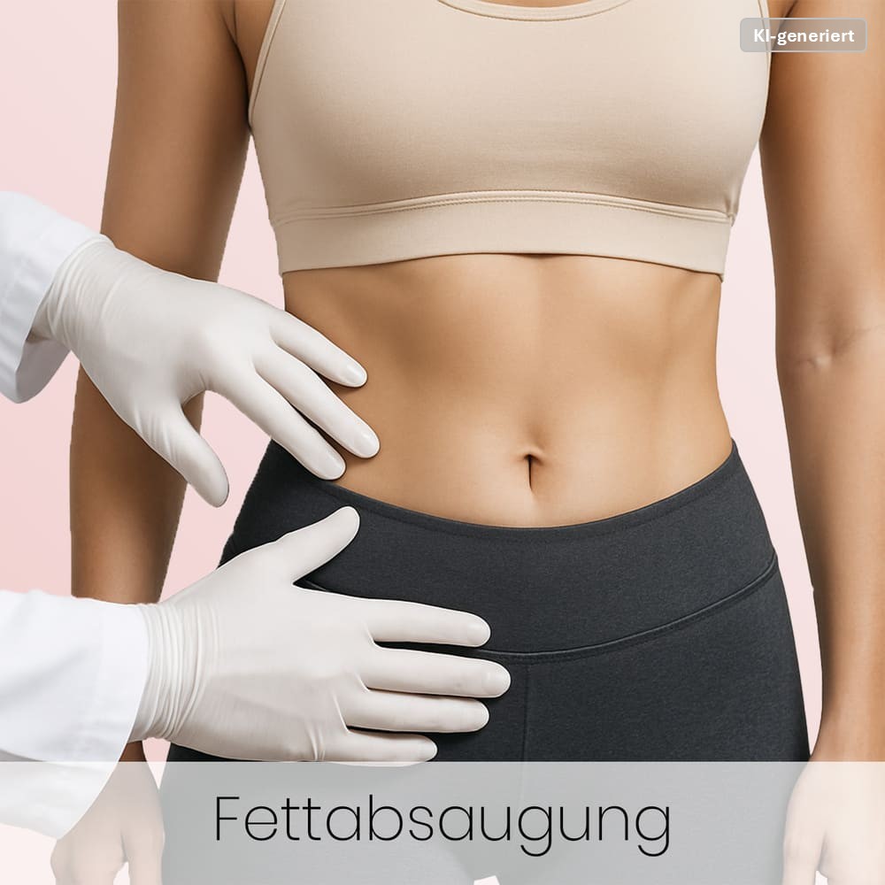 Fettabsaugung